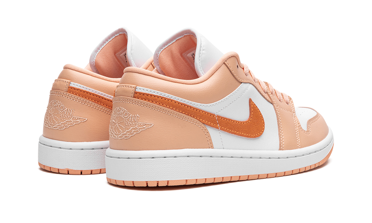 AIR JORDAN 1 LO WMNS Sunset Haze