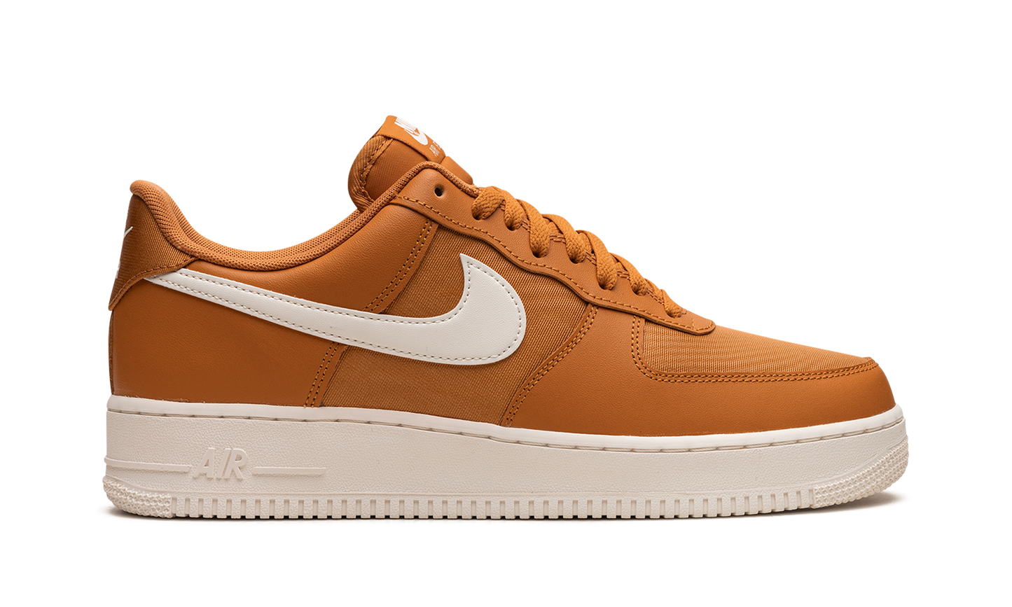 Air Force 1 Low Monarch - Nylon