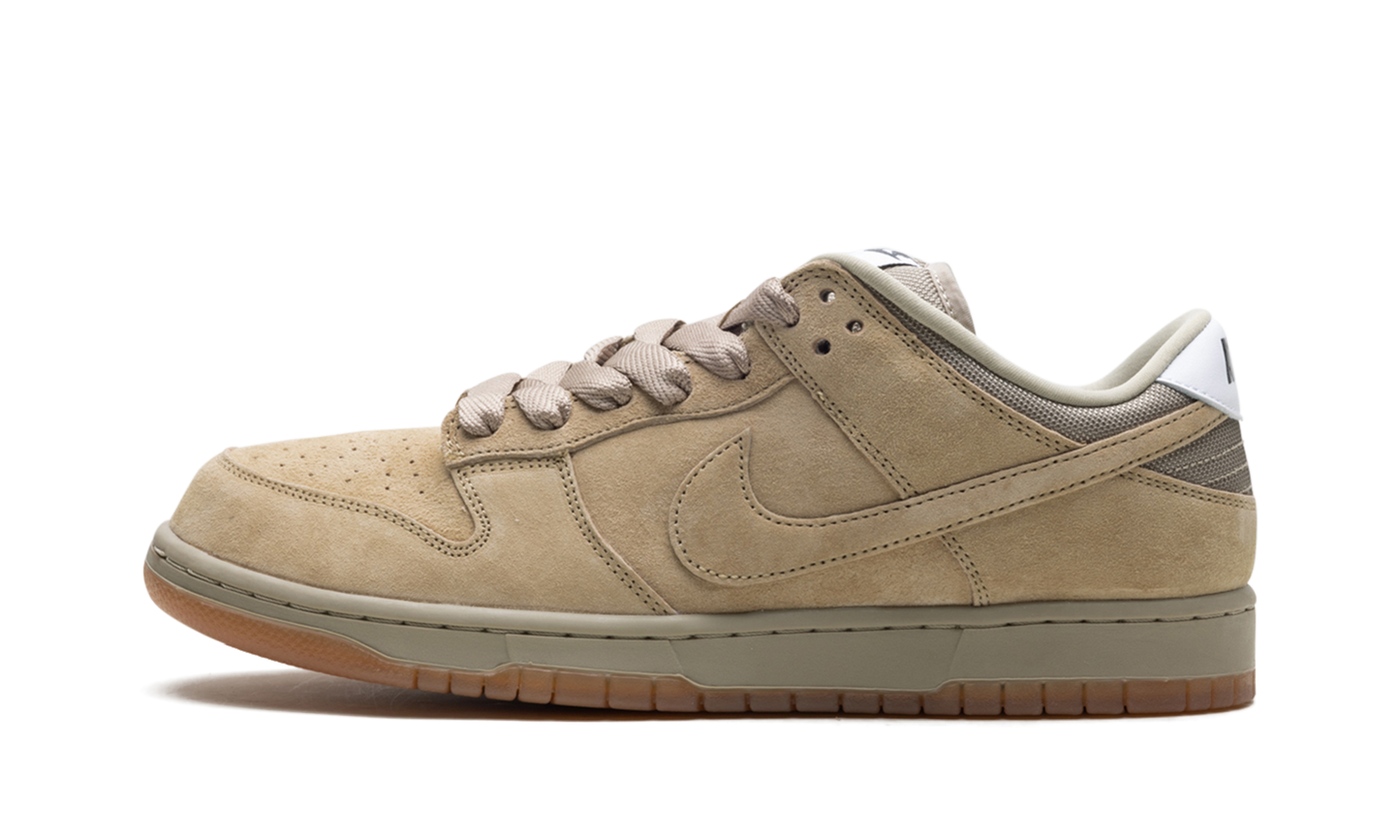 Dunk Low Parachute Beige
