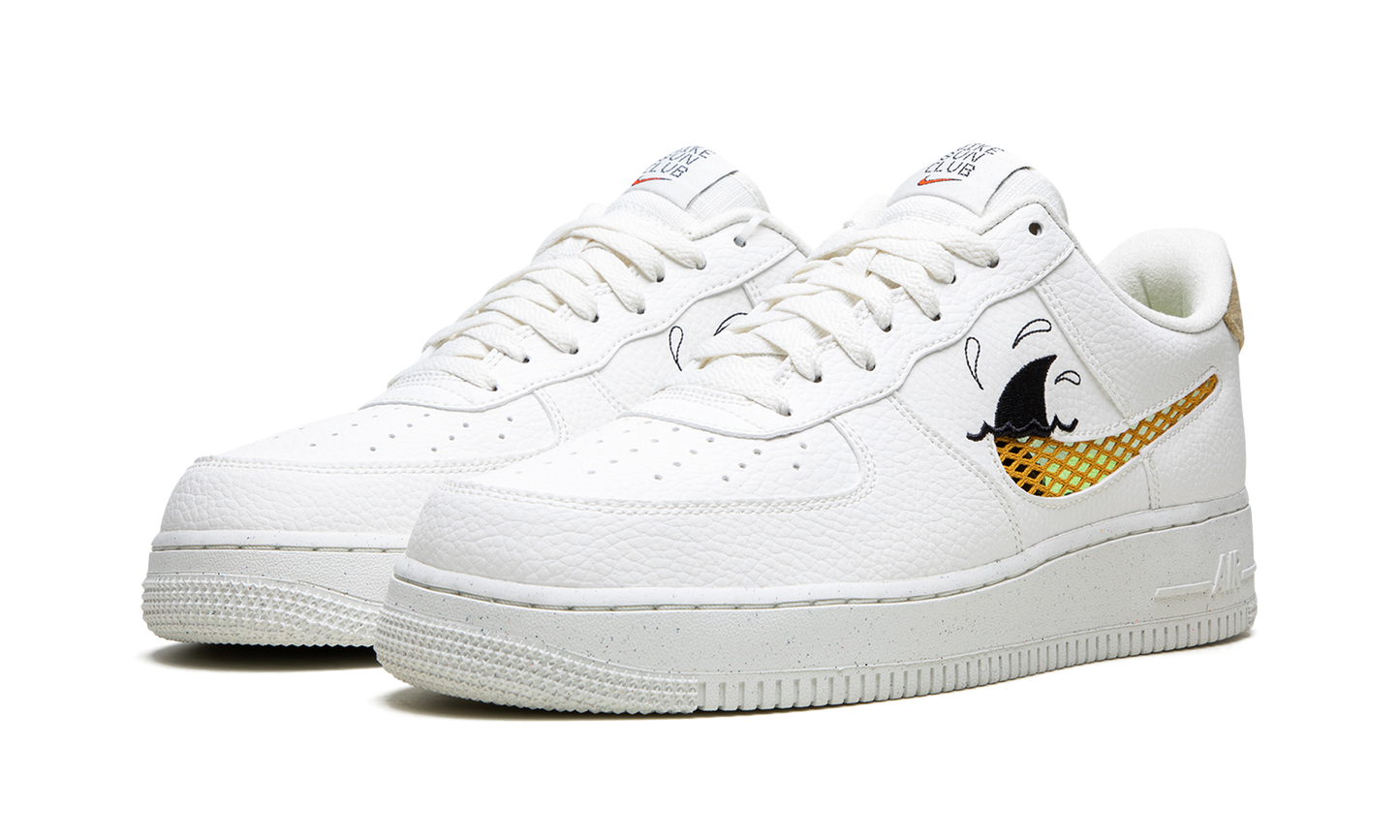 Air Force 1 '07 LV8 NN Sun Club