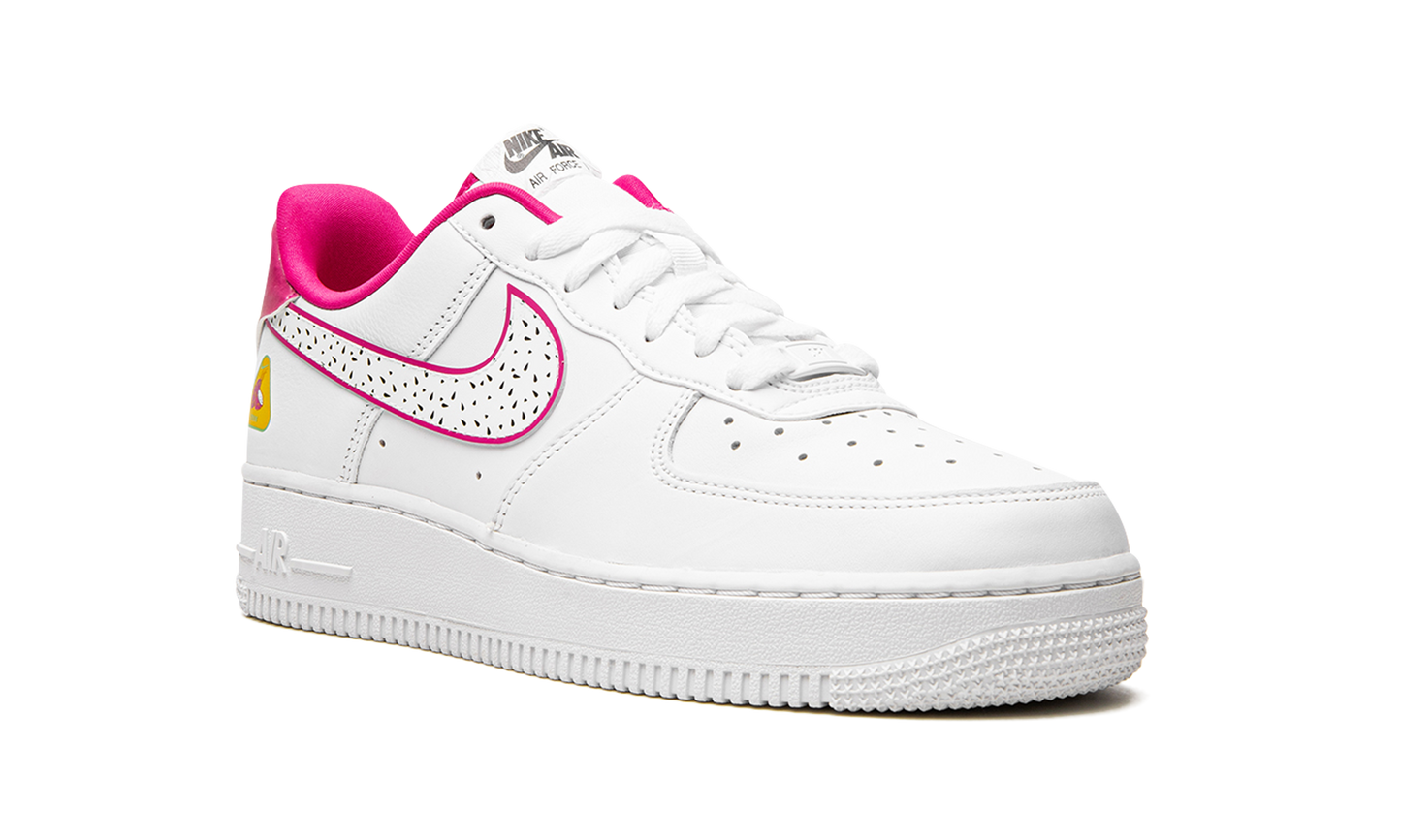 AIR FORCE 1 '07 LX WMNS Dragon Fruit