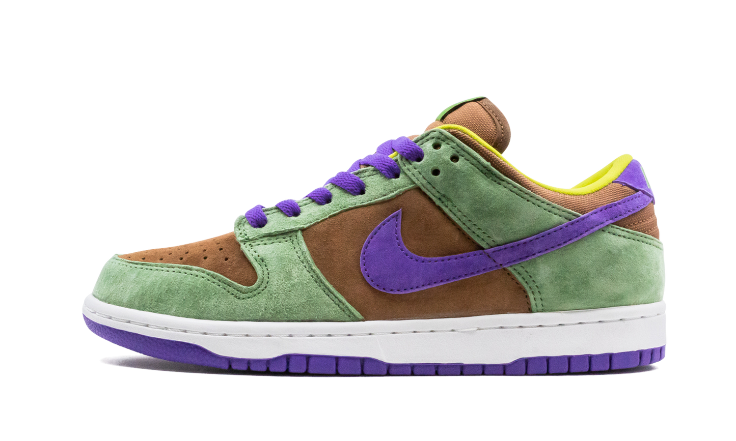 Dunk Low SP Veneer
