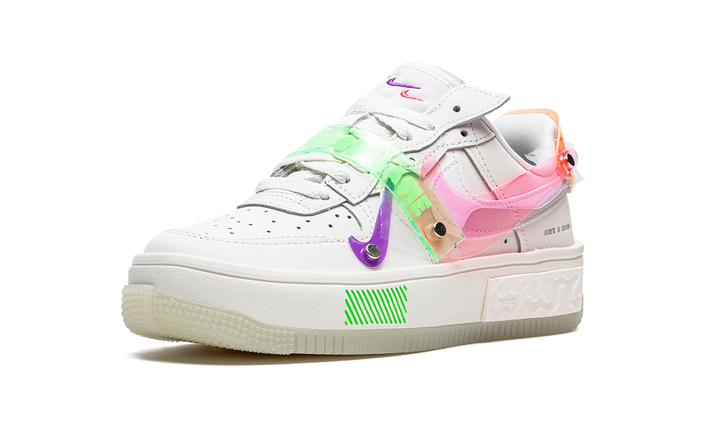 AIR FORCE 1 FONTANKA WMNS Have a Good Game