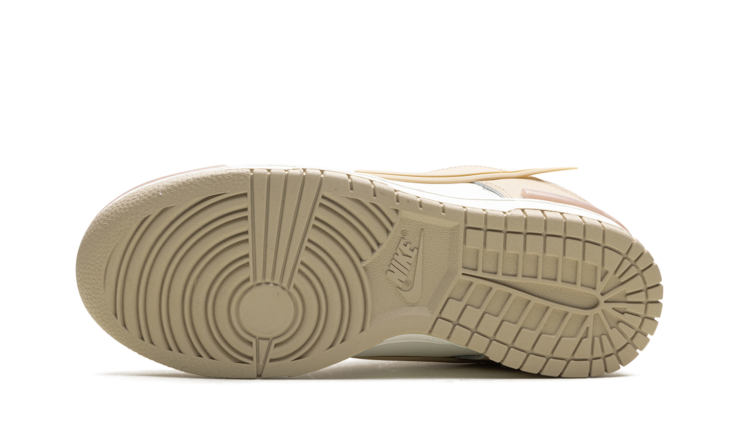 DUNK LO TIST WMNS Sanddrift