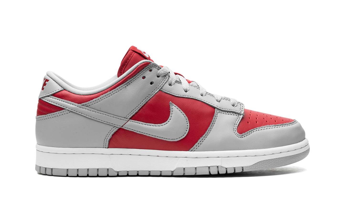 Dunk Low QS CO.JP Reverse Ultraman (2024)