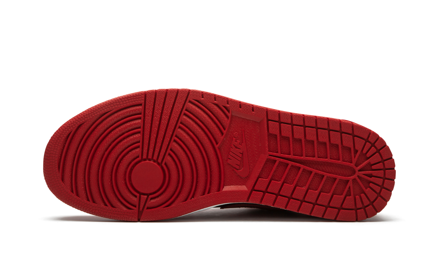 Jordan 1 Low Reverse Bred