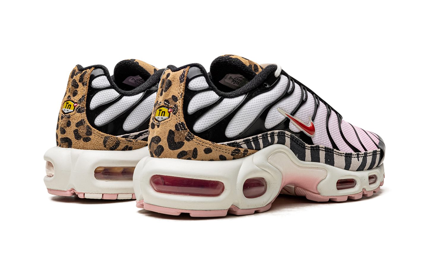 AIR MAX PLUS MNS WMNS Animal Instinct