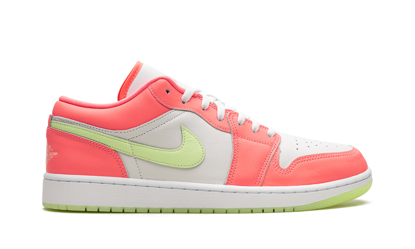 Jordan 1 Low SE Lava Glow