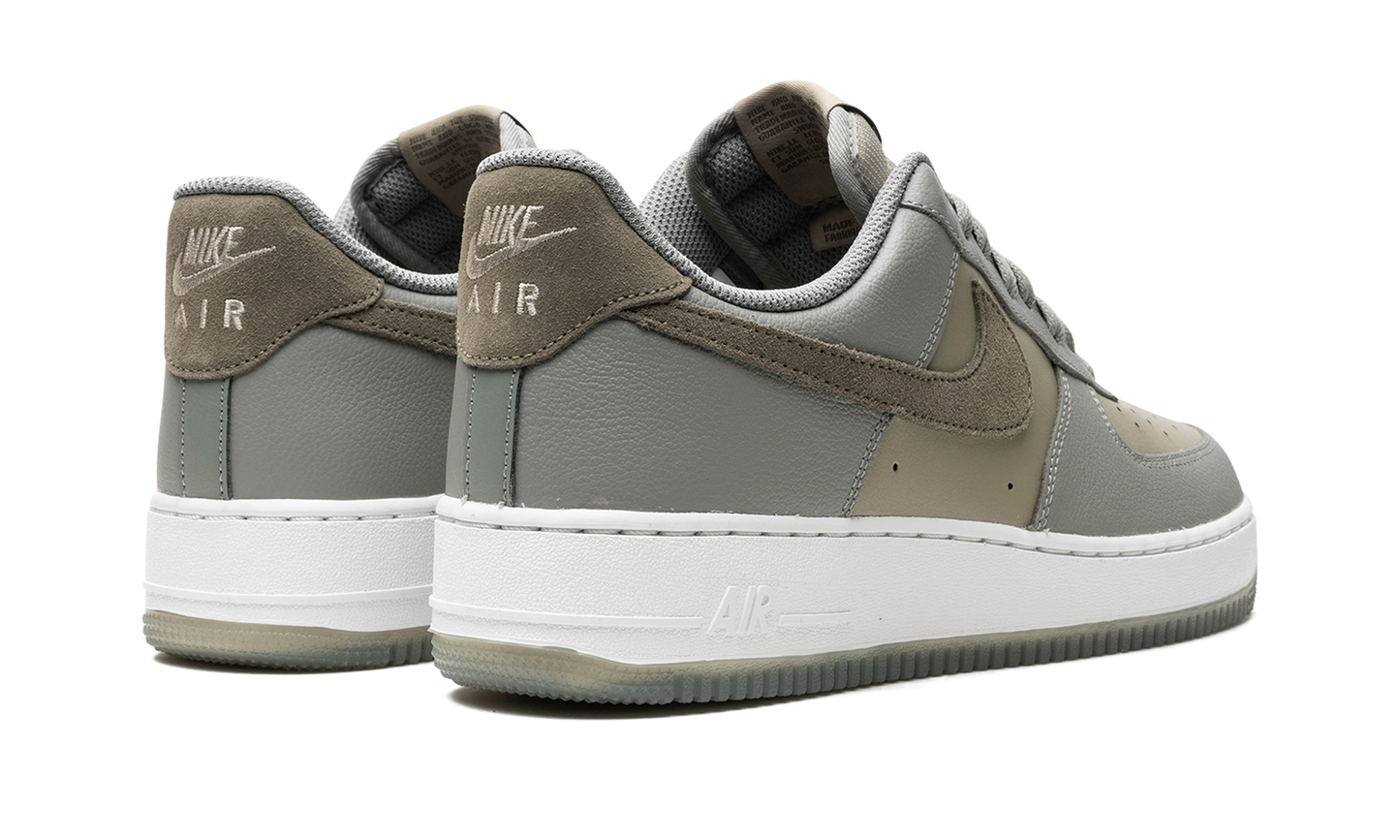 Air Force 1 '07 LV8 Dark Stucco
