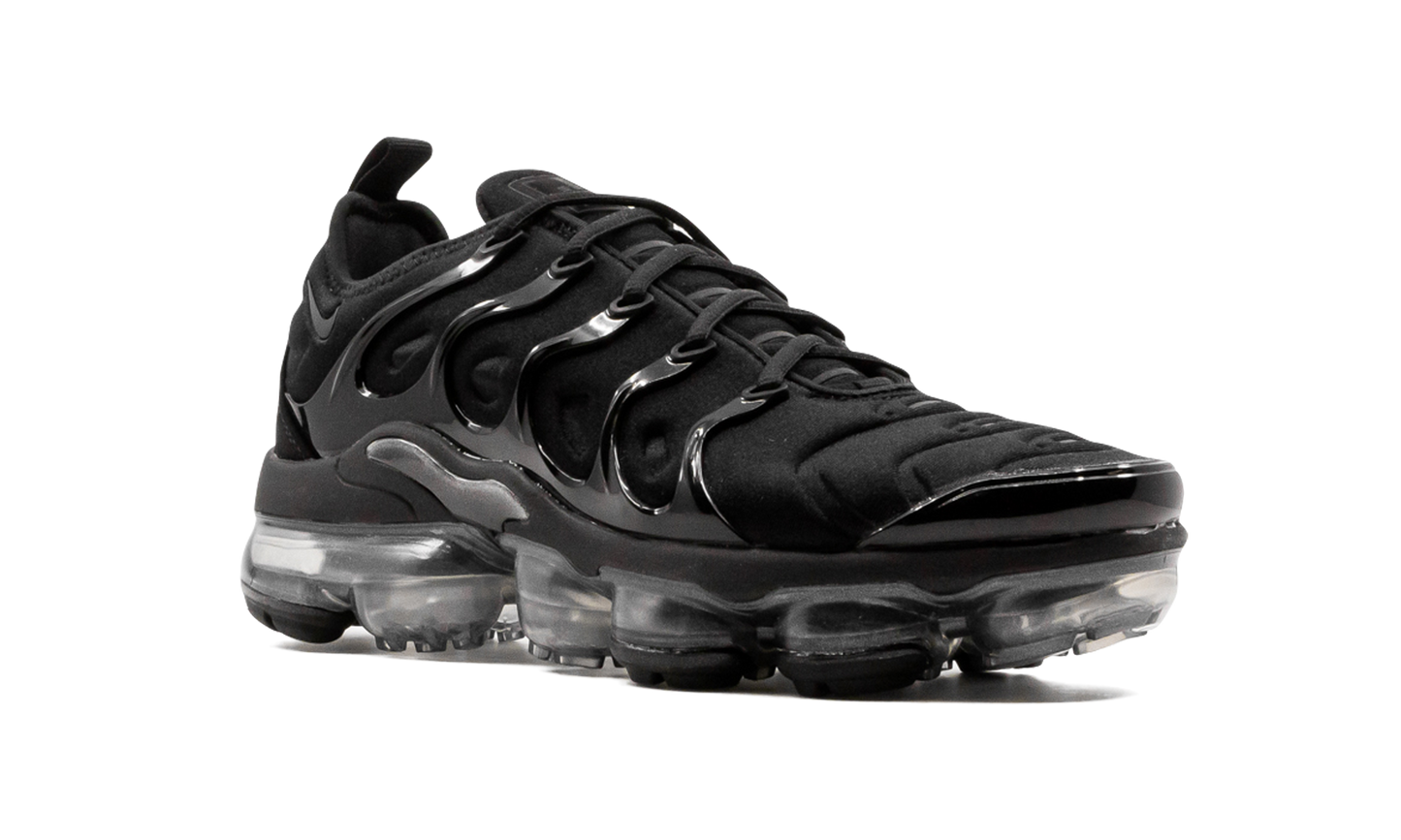 AIR VAPORMAX PLUS WMNS Triple Black