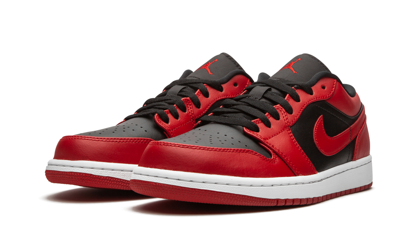 Jordan 1 Low Reverse Bred