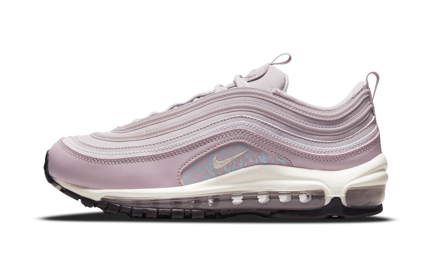 Air Max 97 WMNS PLUM FOG