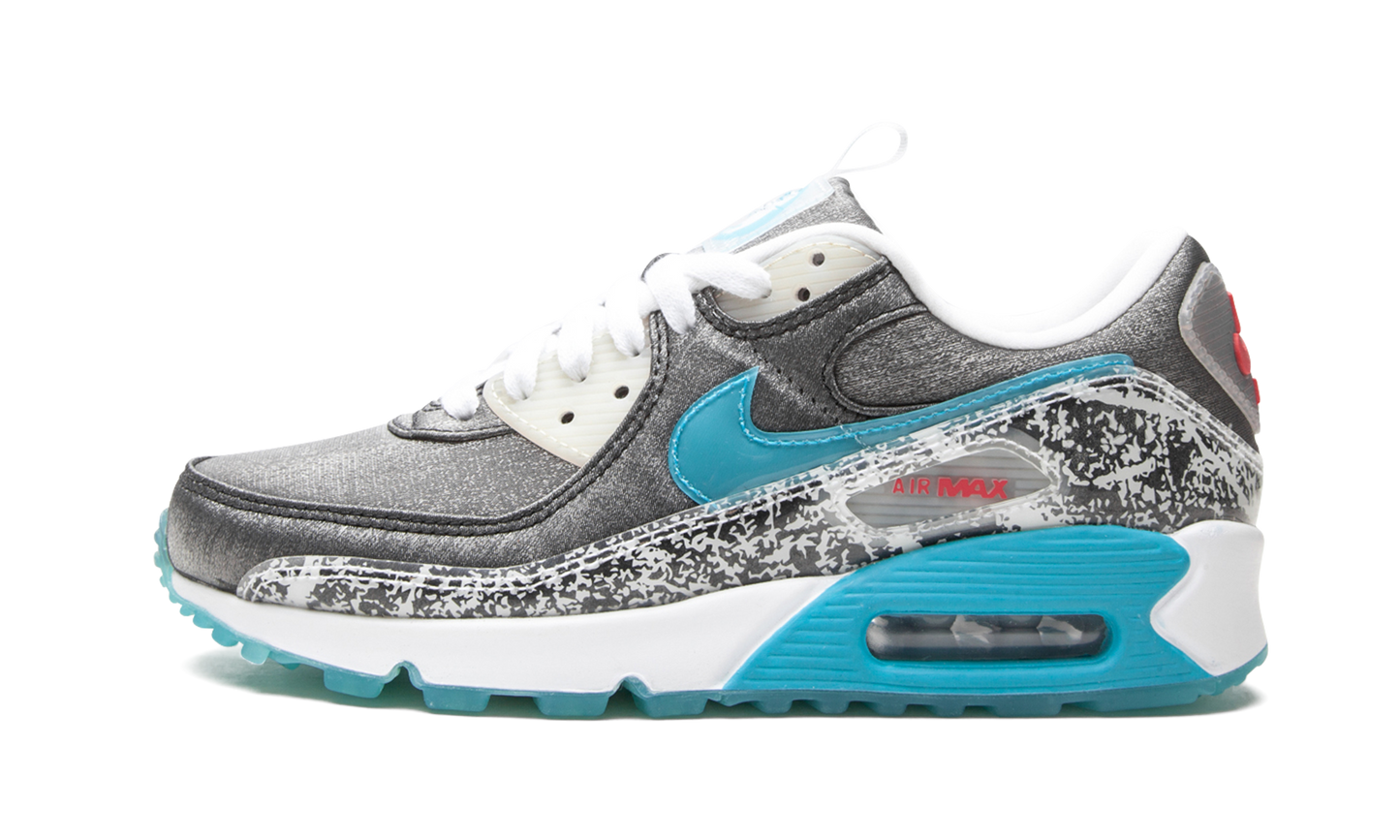 AIR MAX 90 MNS WMNS Rice Ball