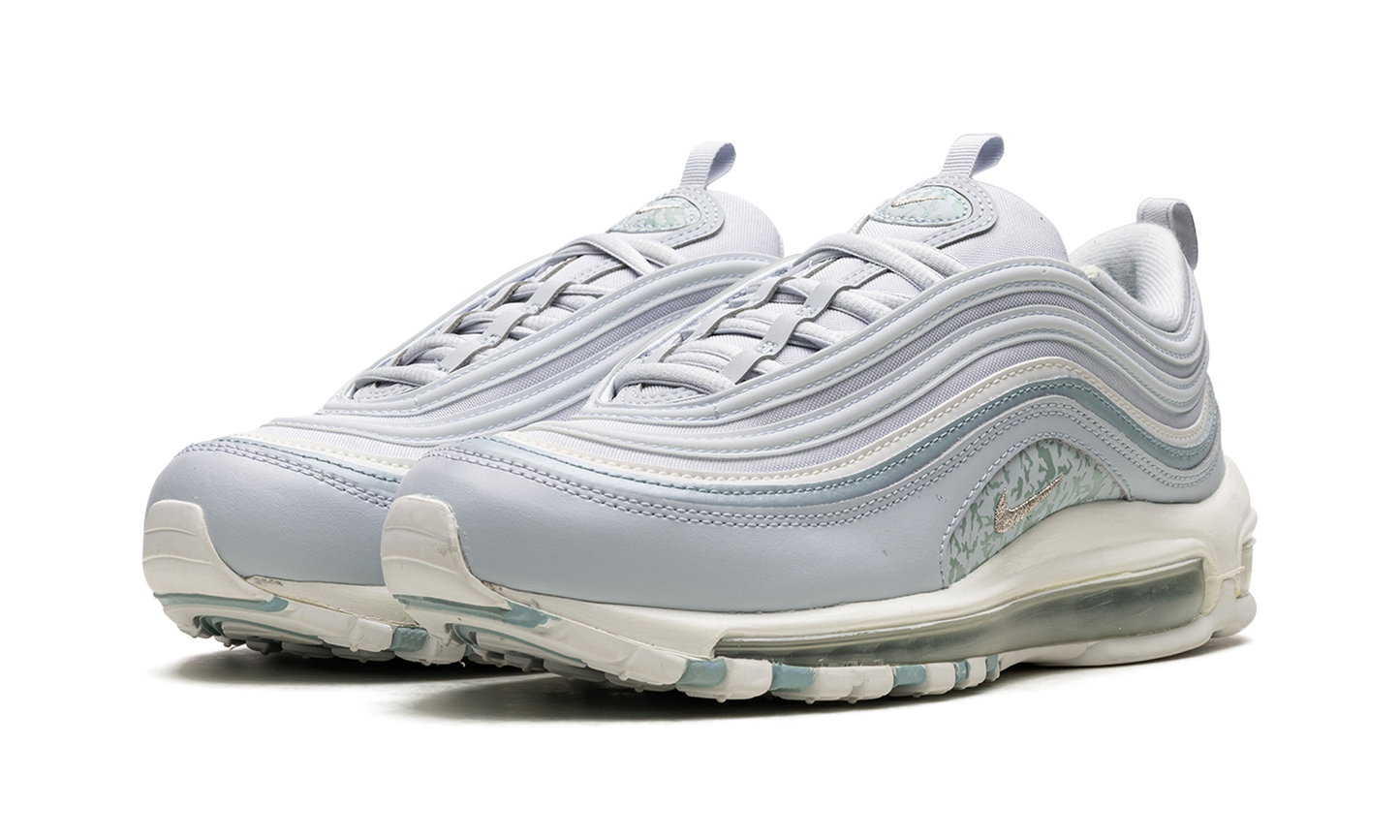 NIKE AIR MAX 97 WMNS Aura Reflective Camo
