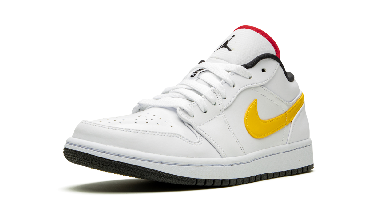 Air Jordan 1 Low Multicolor