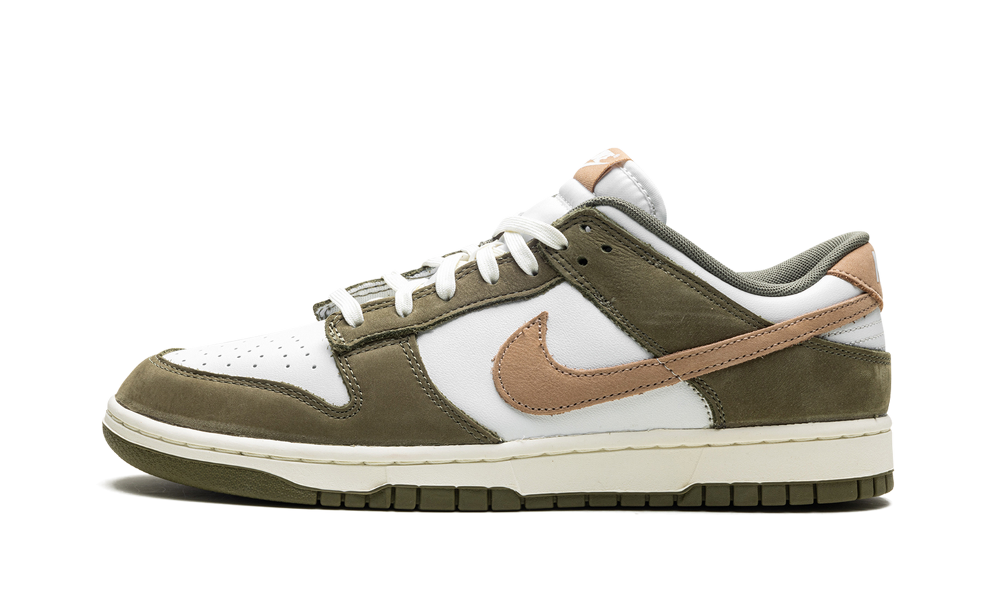 Dunk Low Medium Olive