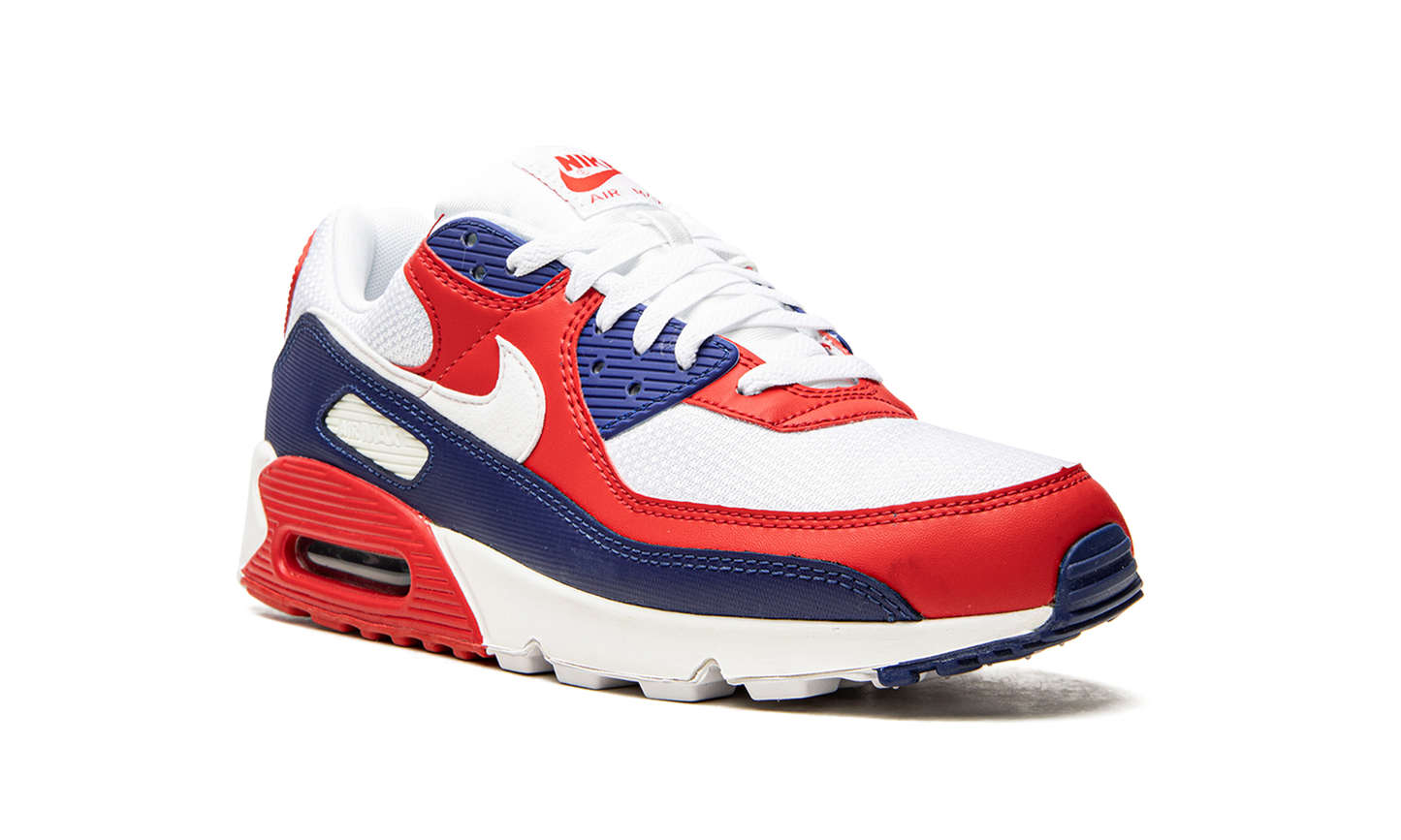 Air Max 90 USA
