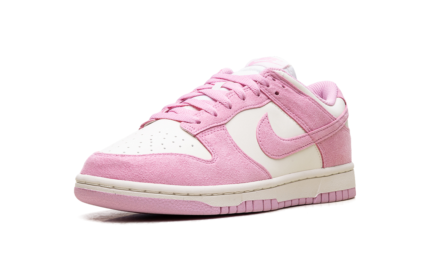 Dunk Low Next Nature WMNS Pink Rise Sail