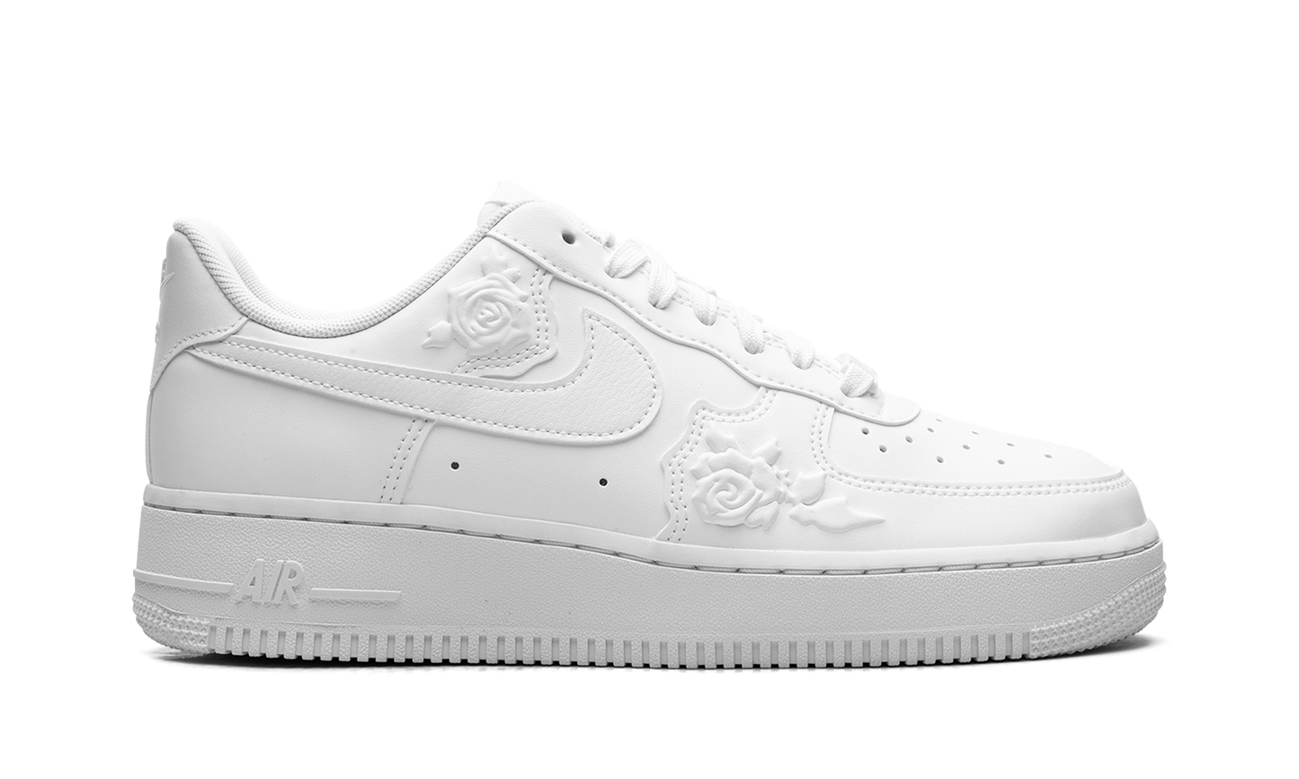 Air Force 1 '07 WMNS White Roses