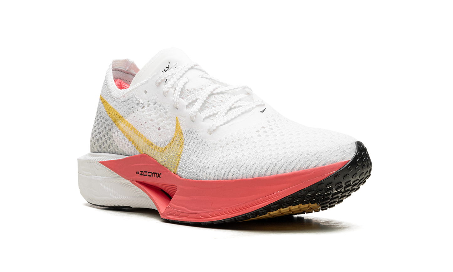 Zoomx Vaporfly Next% 3 Topaz Gold