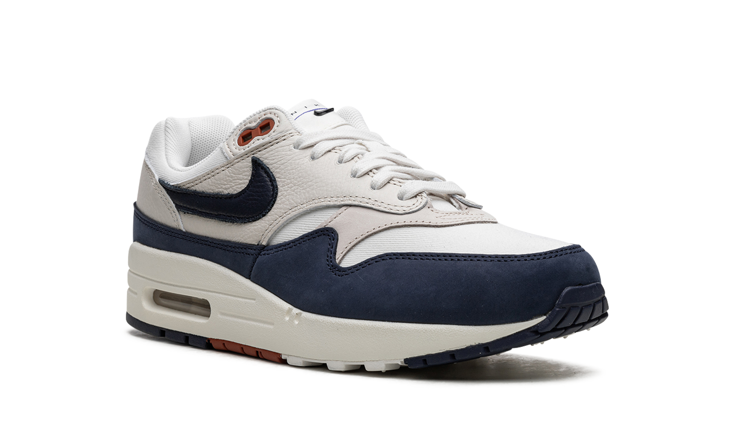 AIR MAX 1 LX WMNS Obsidian