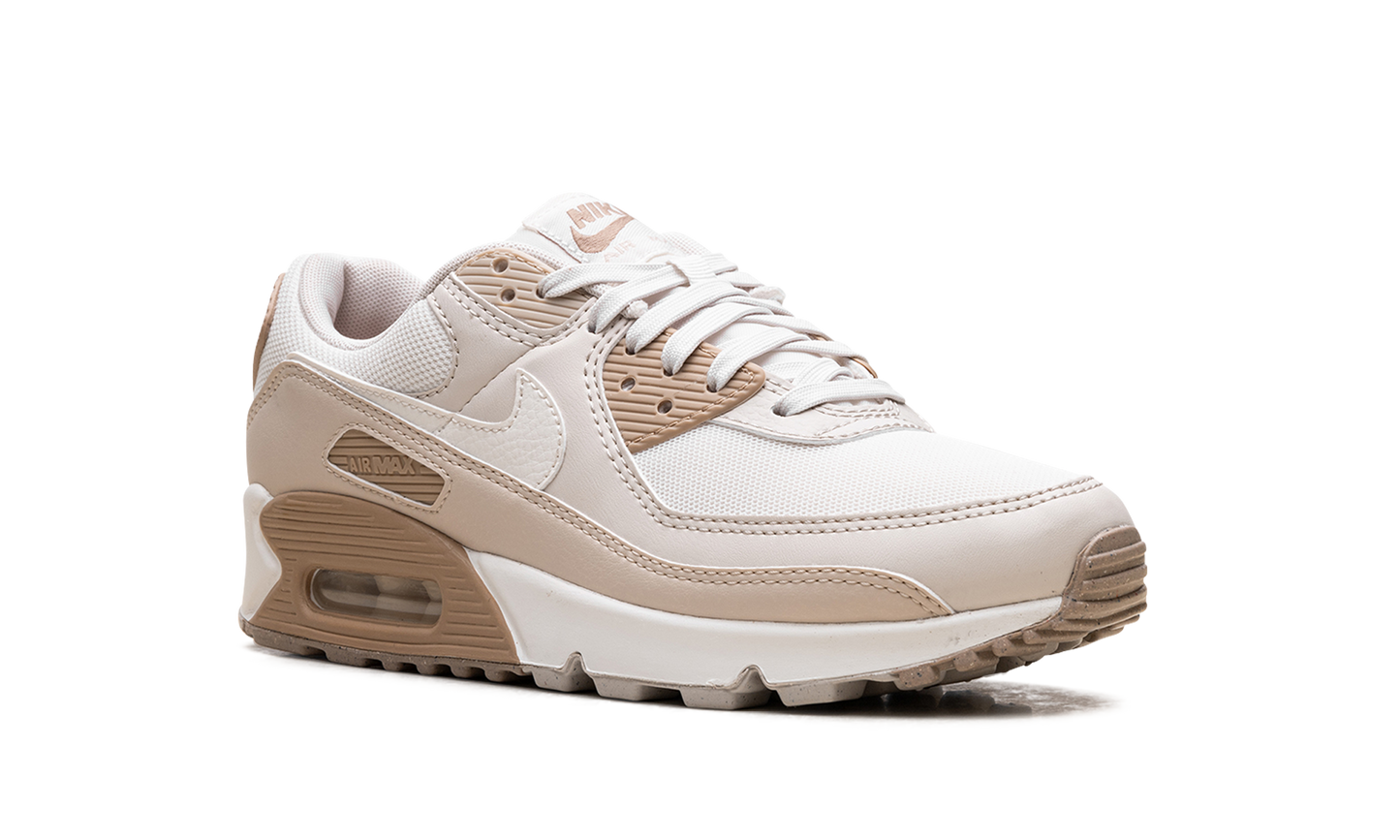 Wmns Air Max 90 COCONUT MILK