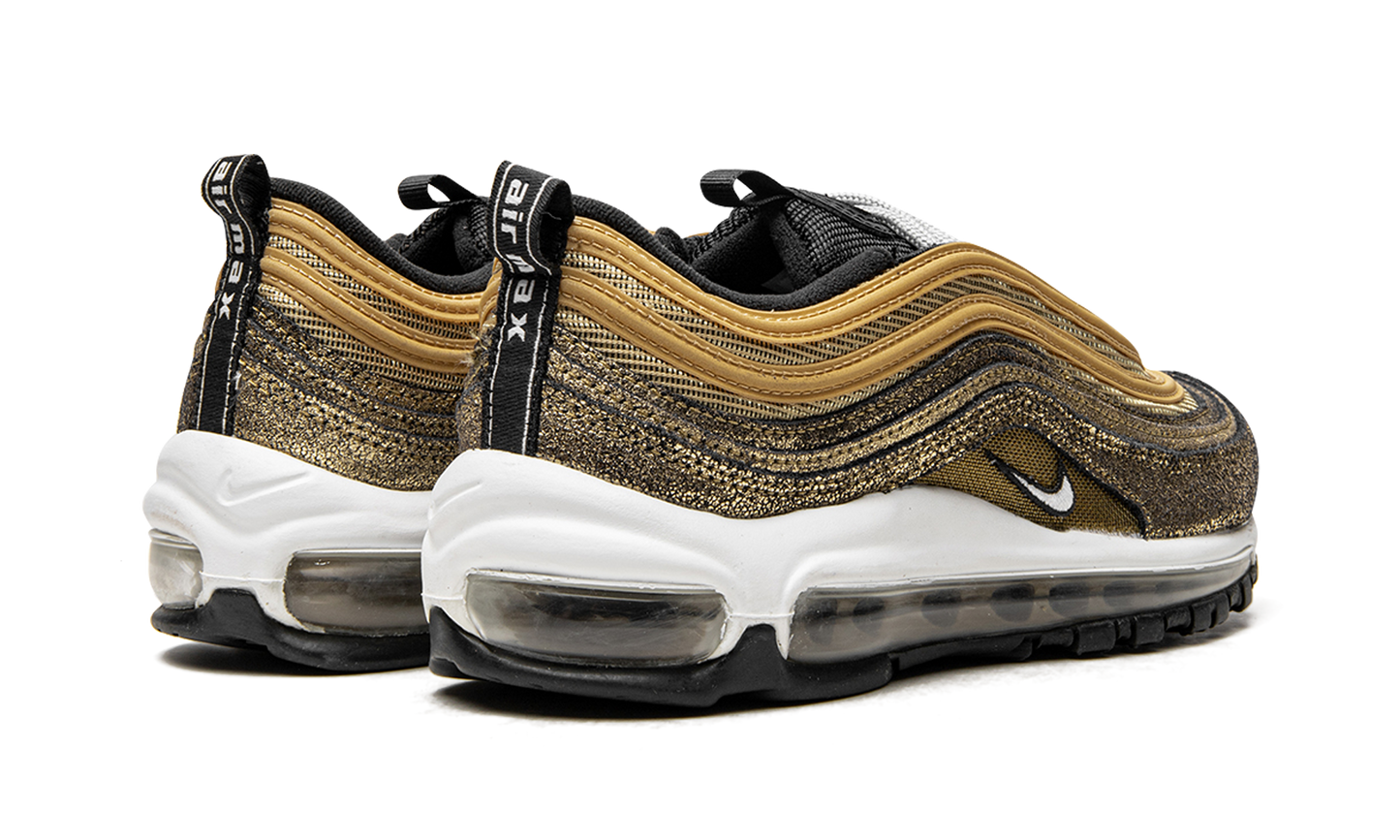 AIR MAX 97 MNS WMNS Golden Gals
