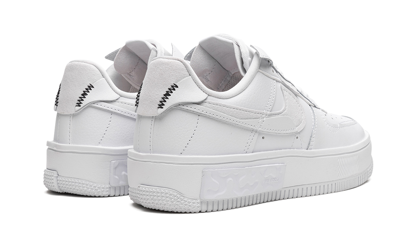 AIR FORCE 1 FONTANKA WMNS White