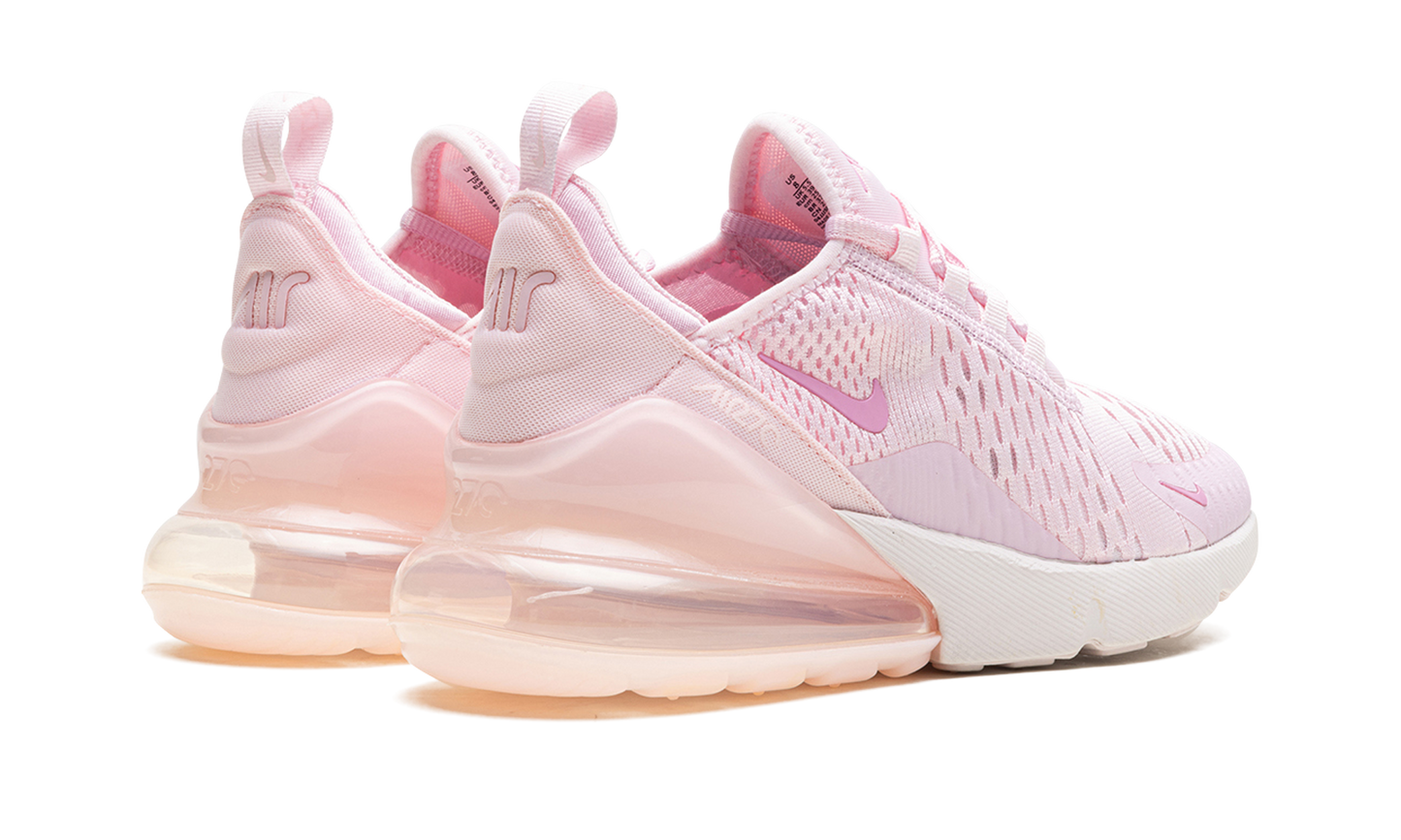 AIR MAX 270 WMNS Pink Foam