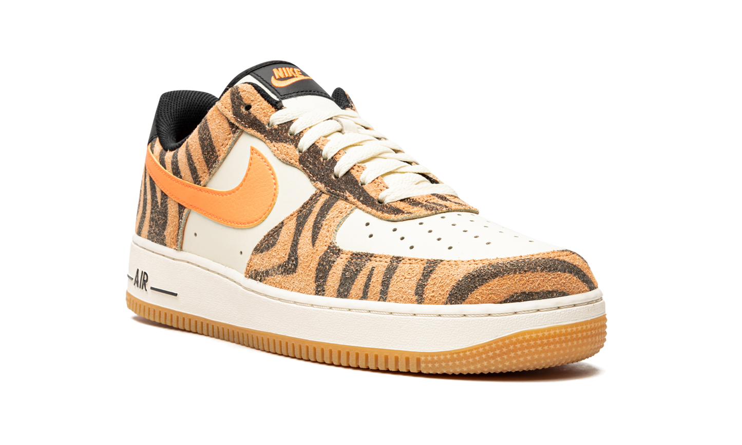 Air Force 1 '07 PRM Daktari Stripes