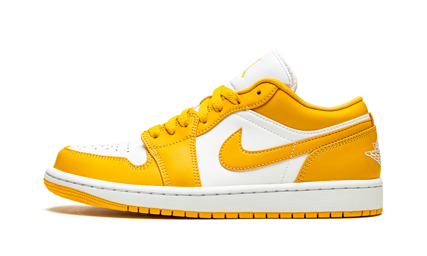 Air Jordan 1 Low Pollen