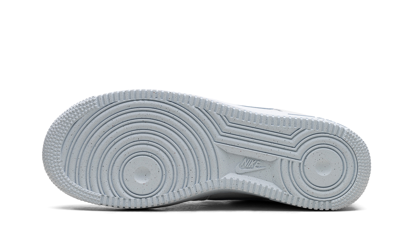 AIR FORCE 1 LO '07 WMNS Blue Tint