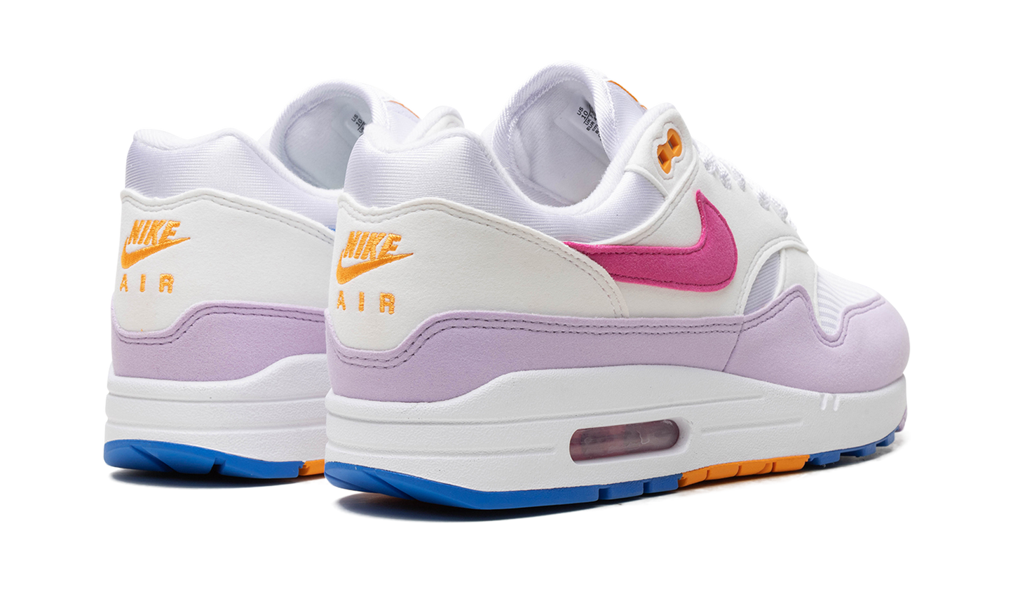 Air Max 1 '87 WMNS Mismatched Swoosh