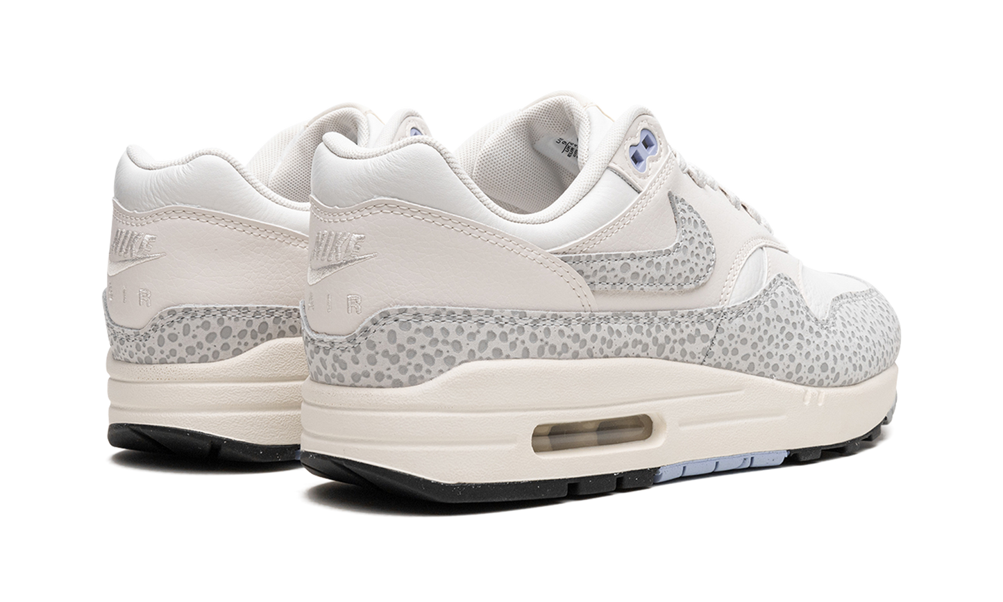 AIR MAX 1 MNS WMNS Summit White