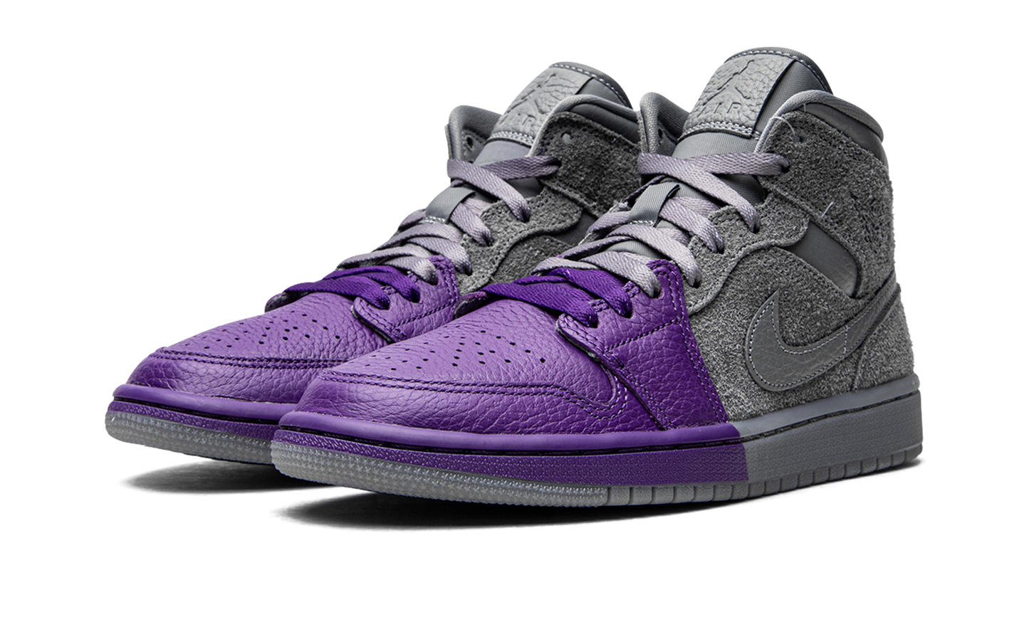 Air Jordan 1 Mid WMNS Sheila Rashid - Unite