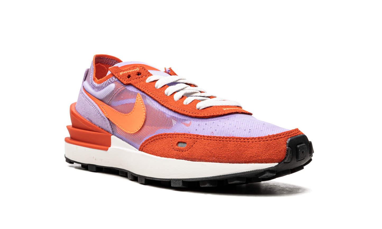 WAFFLE ONE WMNS Active Fuchsia
