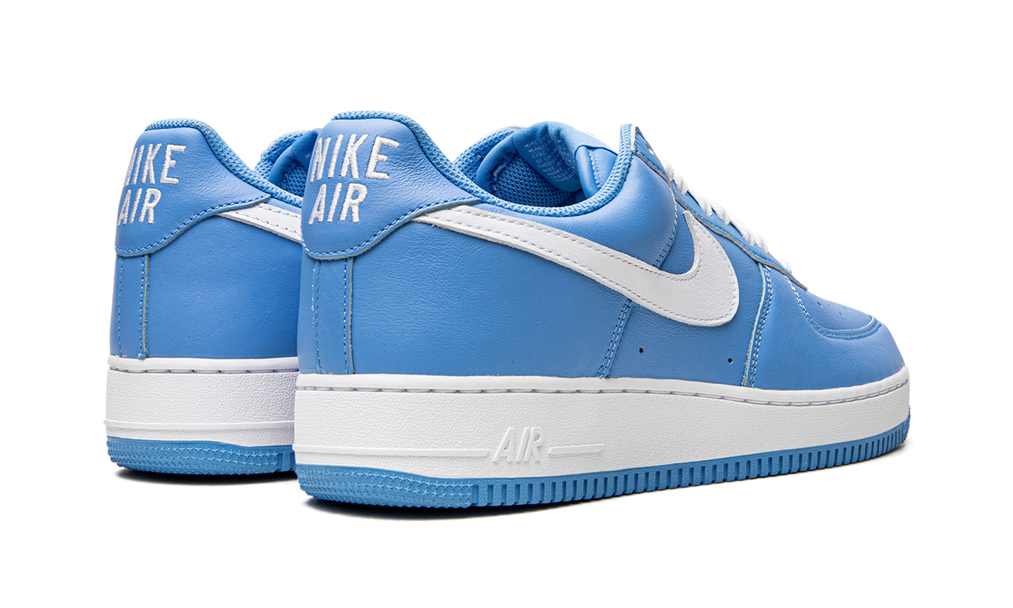 Air Force 1 Low Color Of The Month
