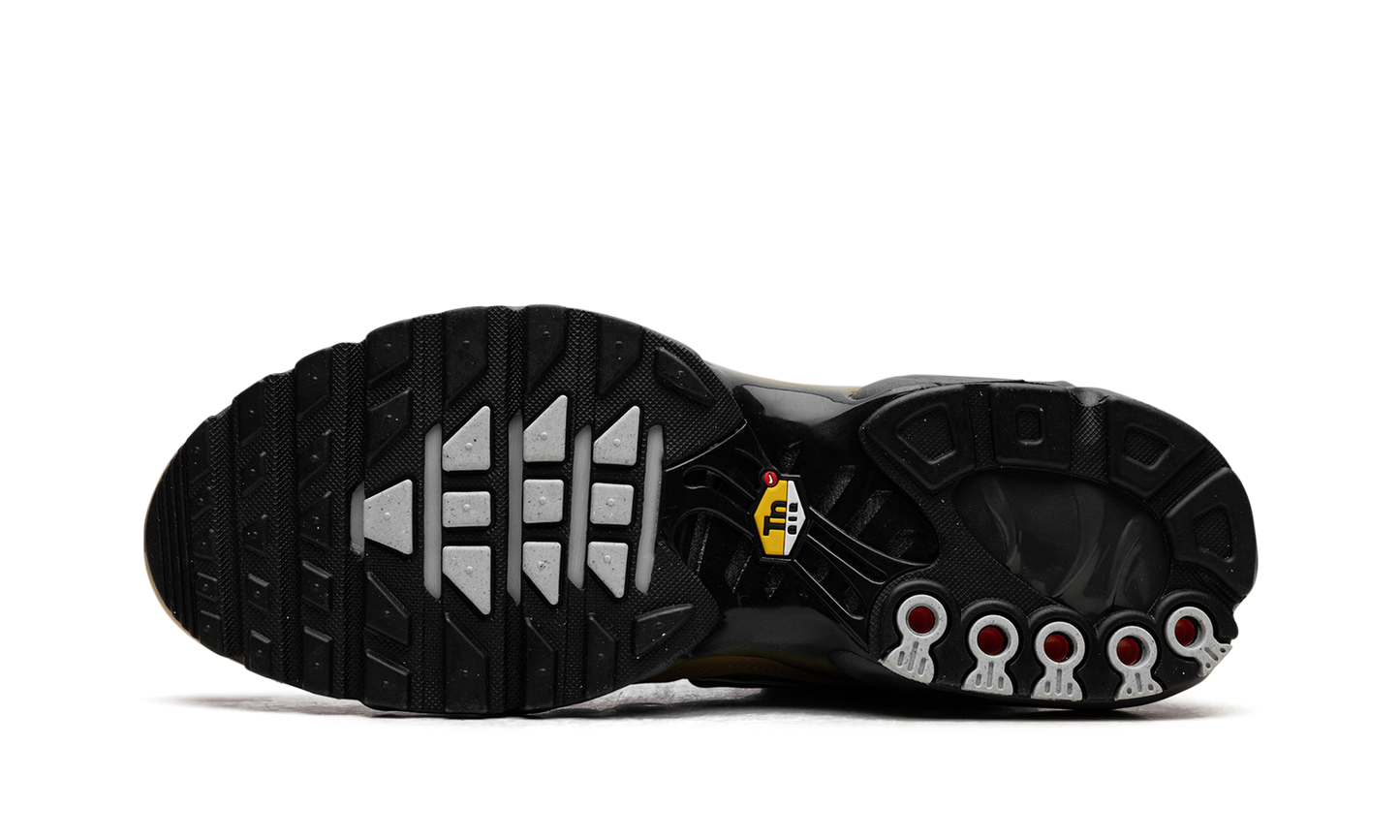AIR MAX PLUS Black