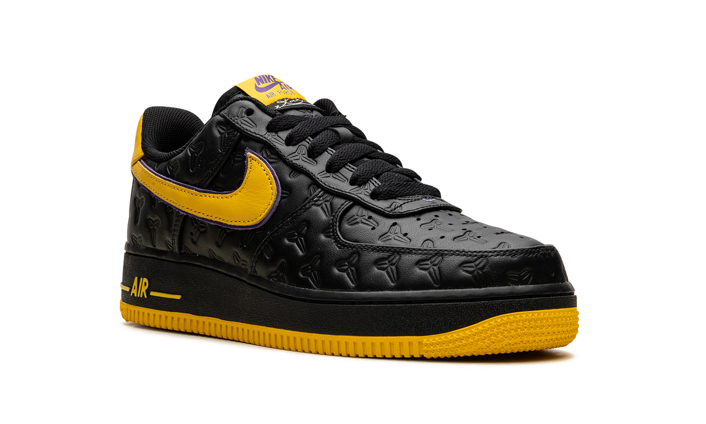 Air Force 1 Low Kobe Bryant Lakers Away (Non-Numbered)