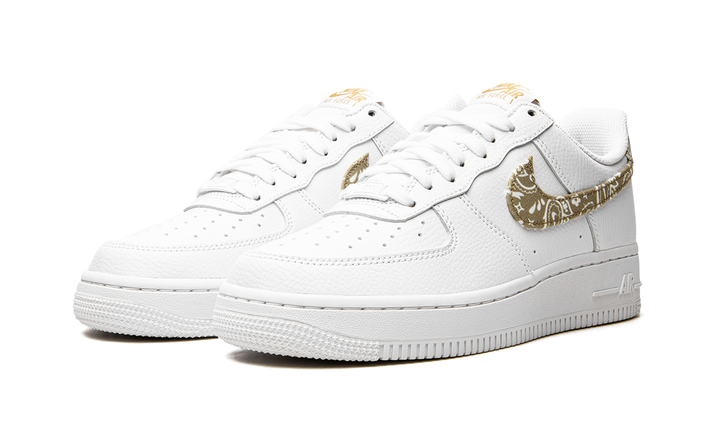 AIR FORCE 1 '07 ESS MNS WMNS Barley Paisley