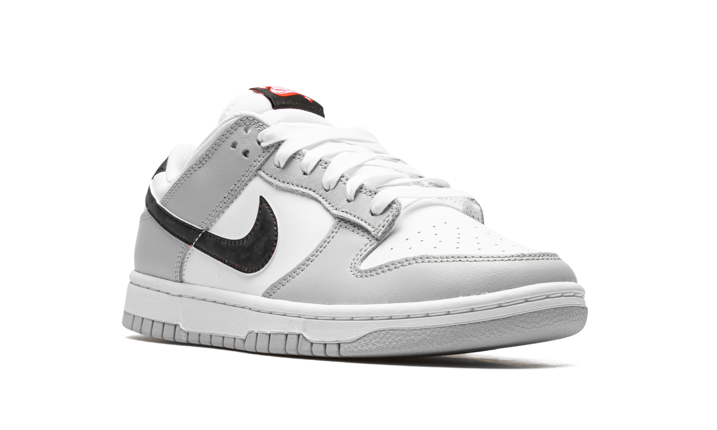 Dunk Low SE Lottery Pack - Grey