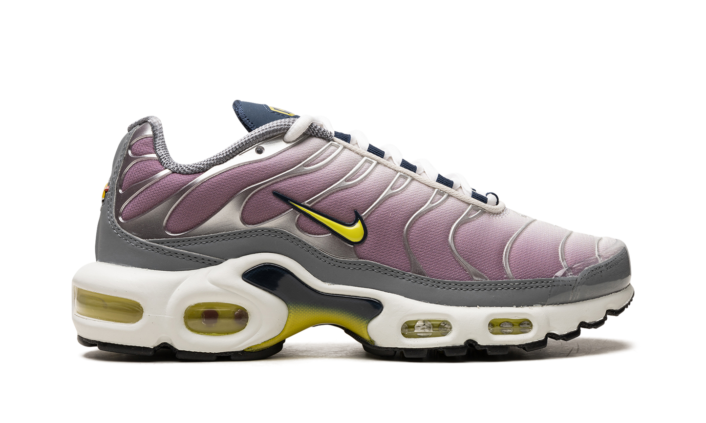 AIR MAX PLUS WMNS VIOLET DUST