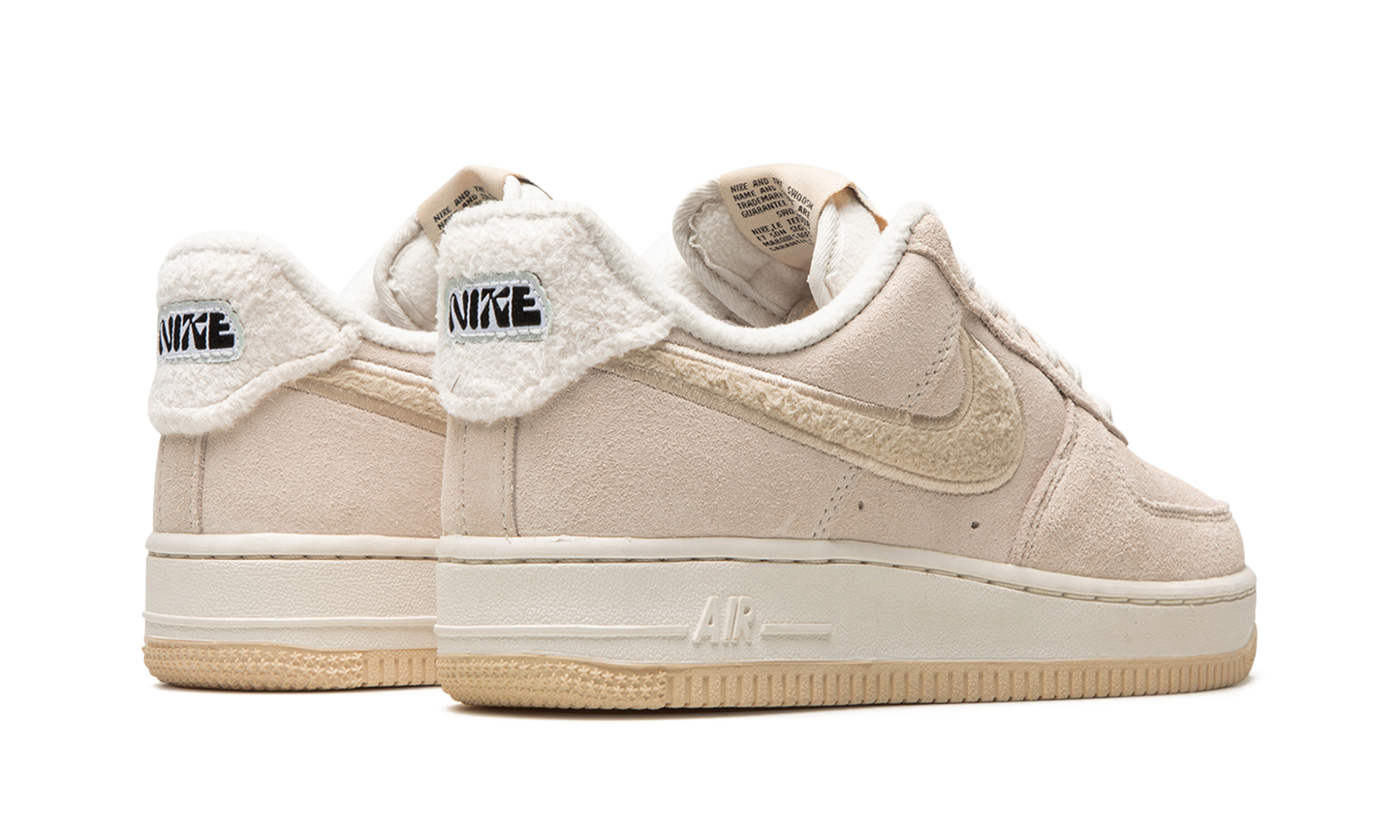 AIR FORCE 1 '07 SE MNS WMNS Phantom / Sanddrift Fleece