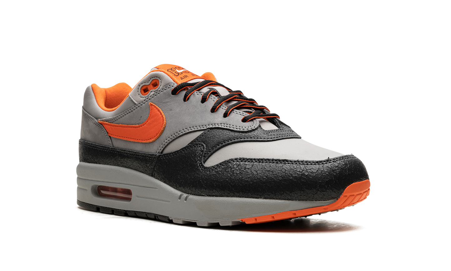 Air Max 1 SP HUF BRILLIANT ORANGE