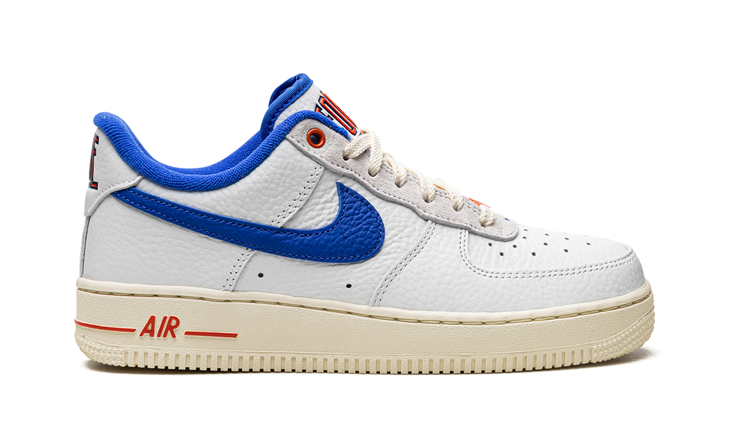 AIR FORCE 1 LO MNS WMNS Command Force