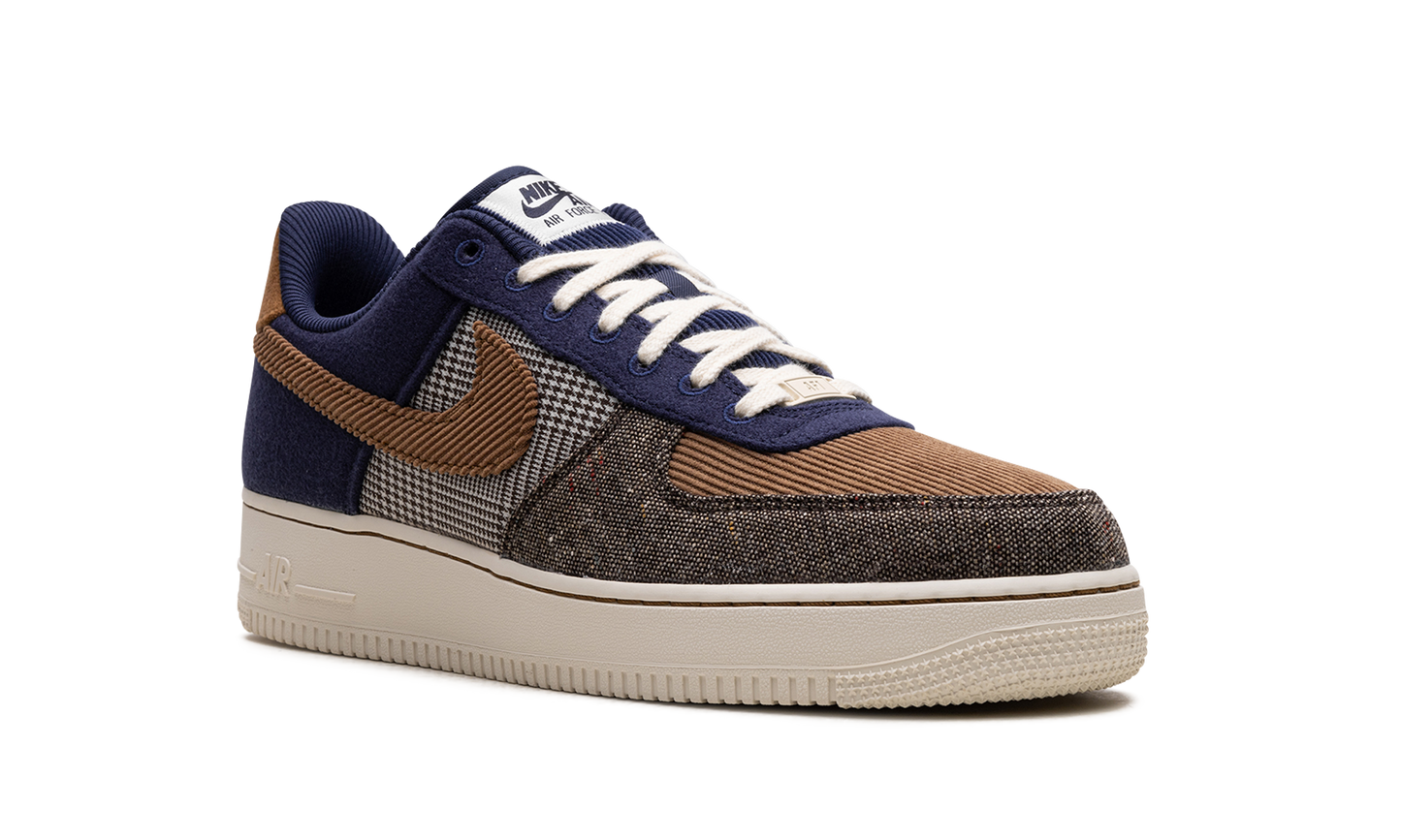 Air Force 1 '07 PRM Tweed Corduroy
