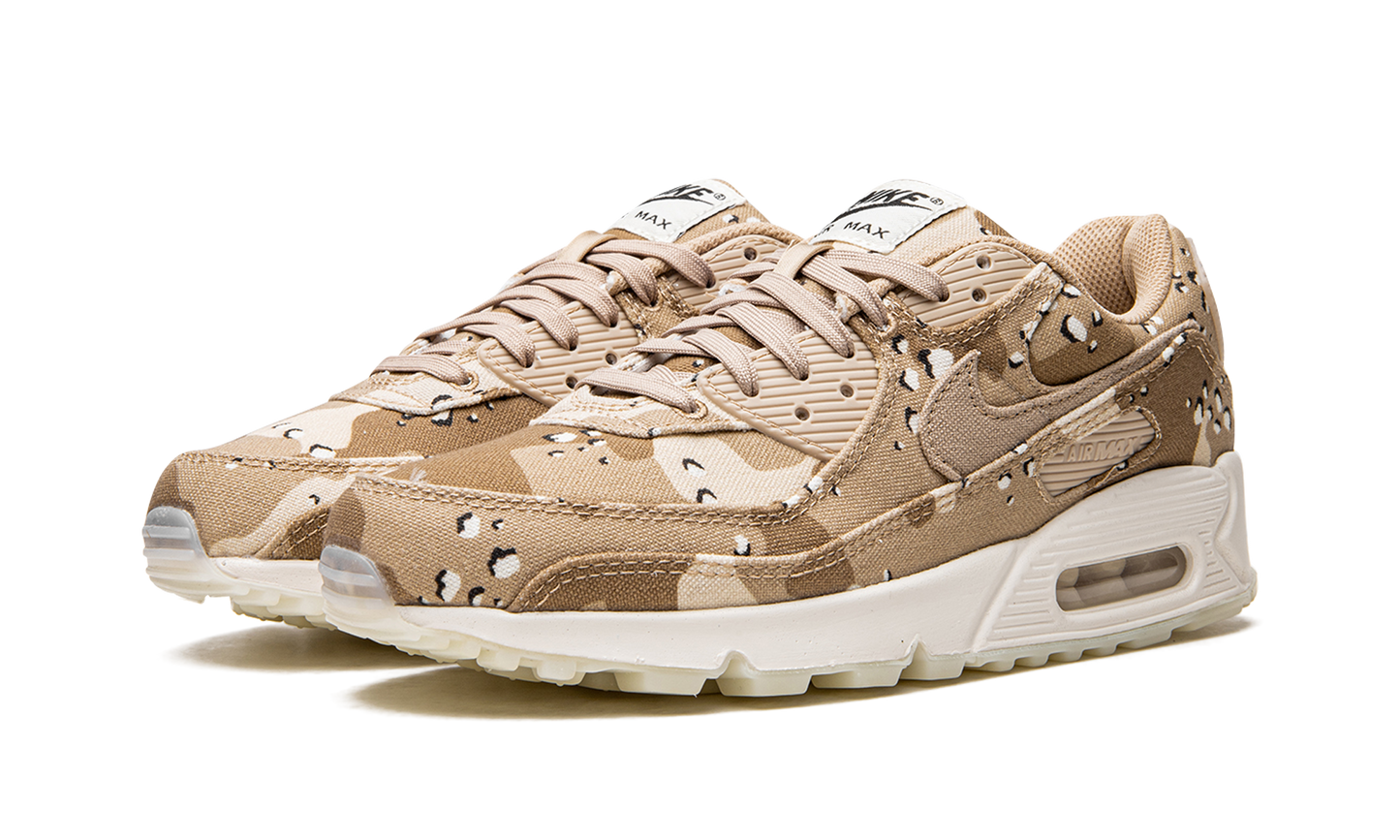AIR MAX 90 WMNS Desert Camo