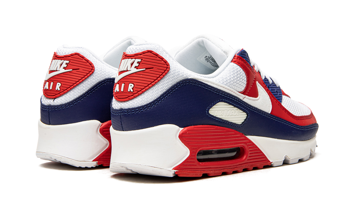 Air Max 90 USA