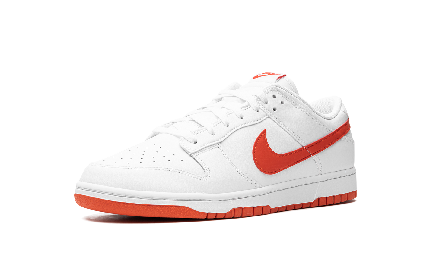 Dunk Low Picante Red