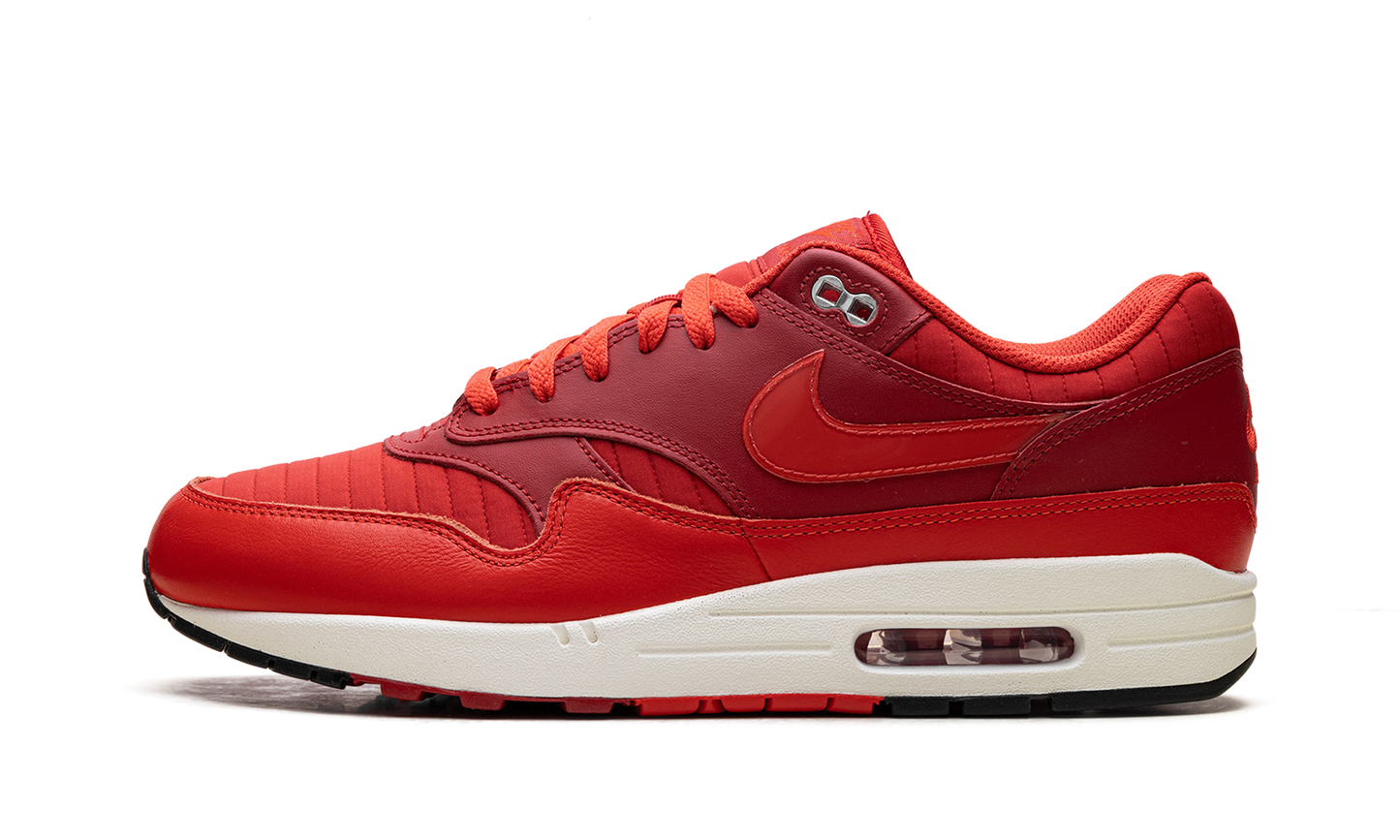 Air Max 1 Gym Red